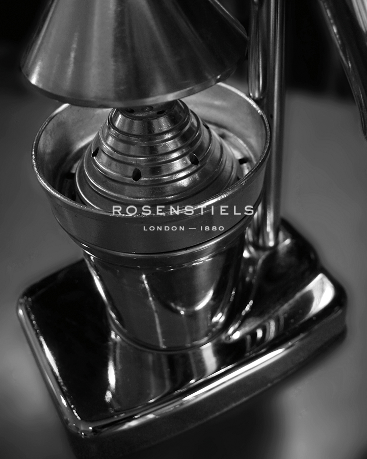Utensils IV - Ben James