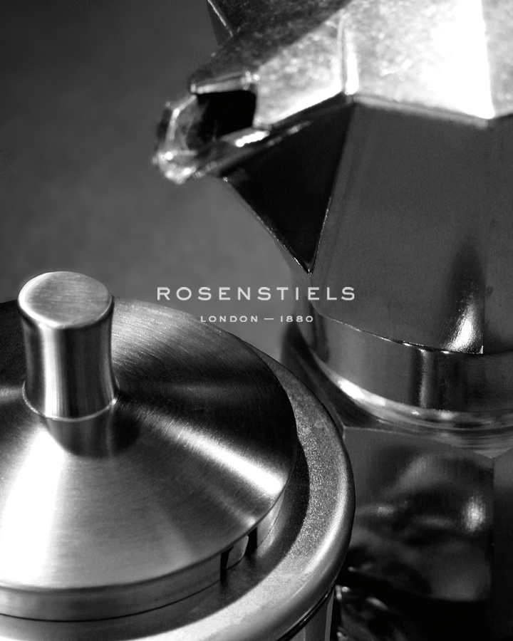 Utensils VI - Ben James