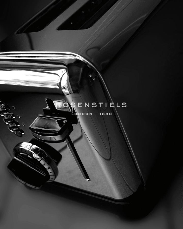 Utensils VIII - Ben James