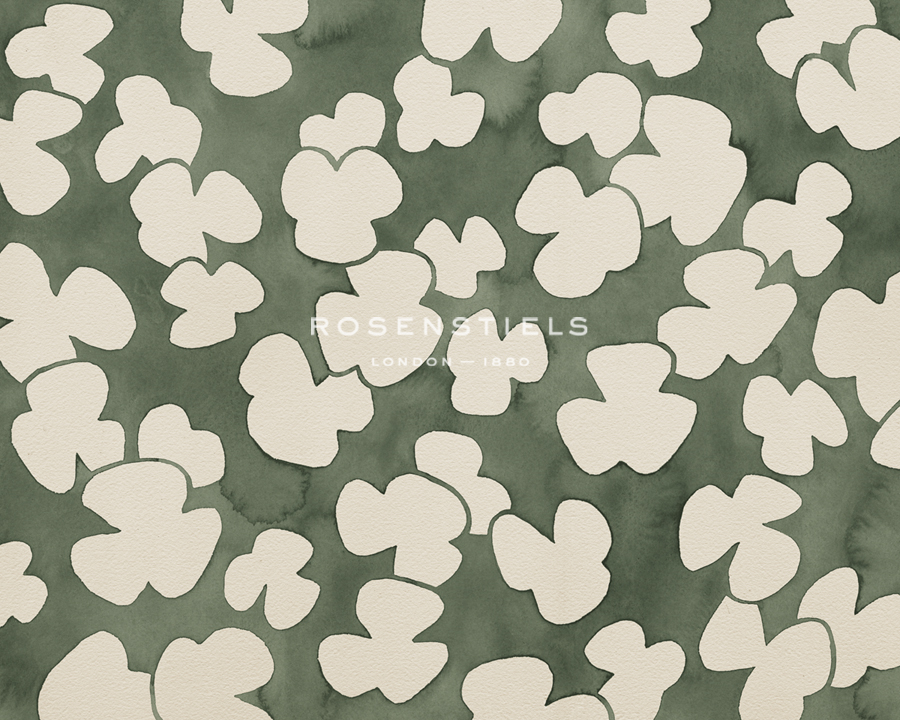 Clover Field - Array - Maja Gunnarsdottir