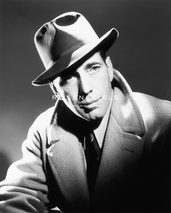 Humphrey Bogart - The Chelsea Collection