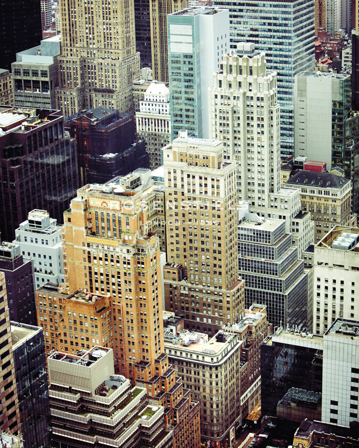 City Grids - Joseph Eta