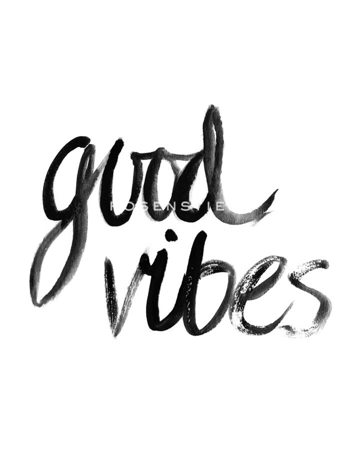 Painted Inspiration - Vibes - Joni Whyte