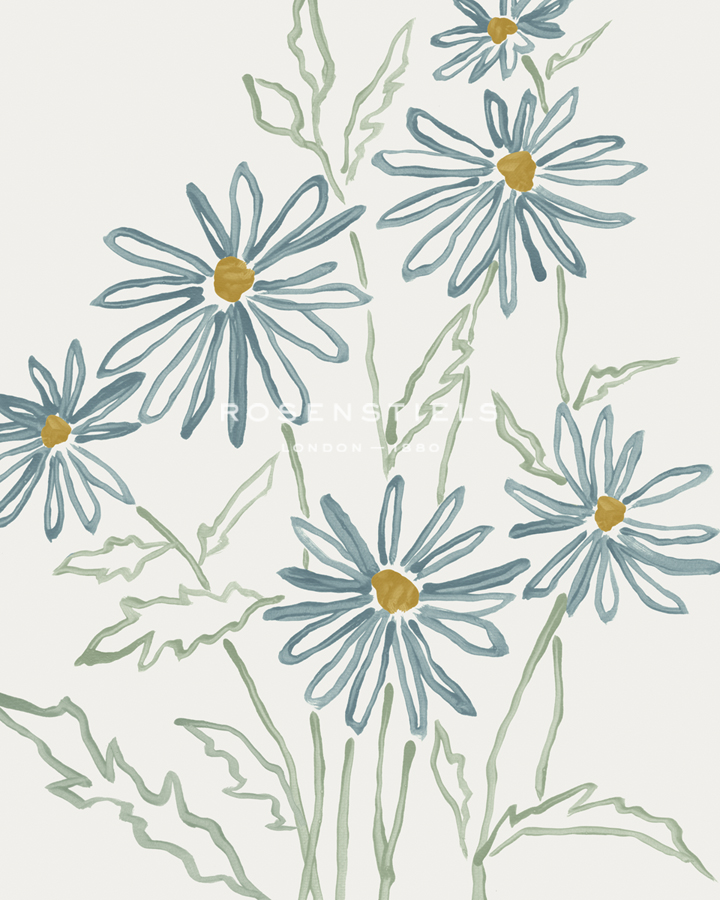 Floral First - Bunch - Kristine Hegre