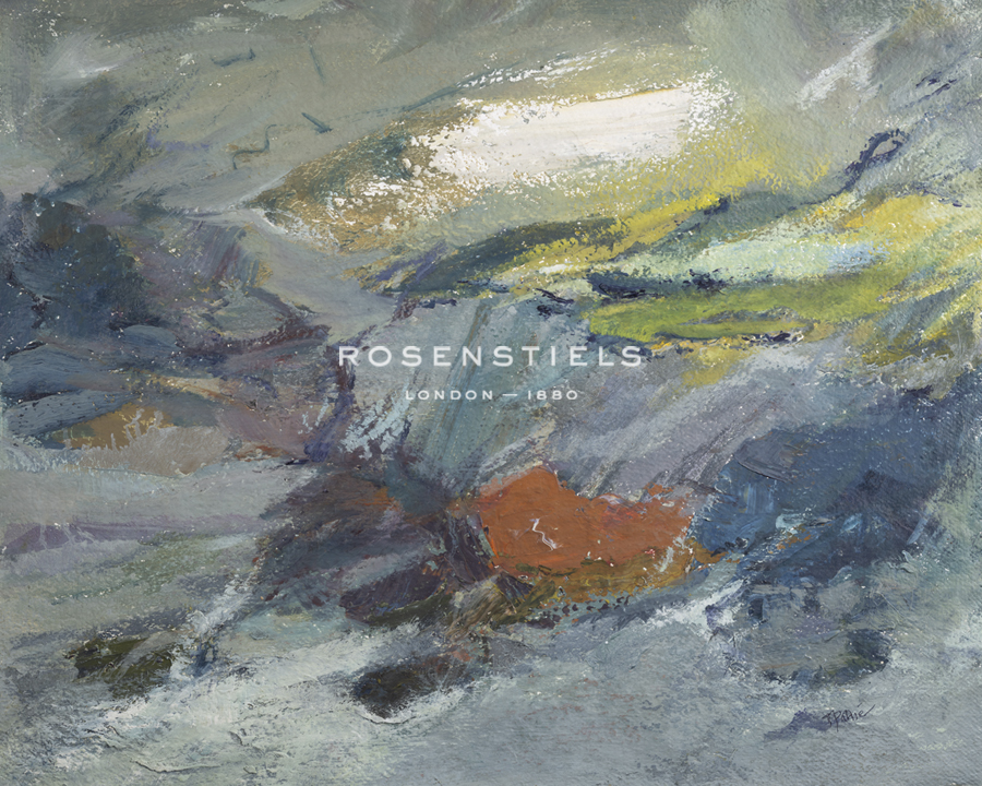 Knoydart - Melody - Tuema Pattie