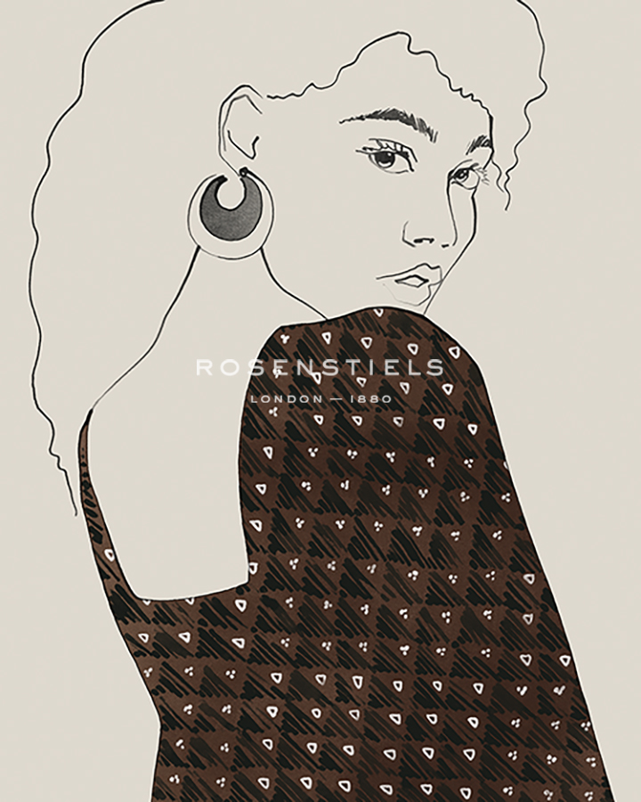 Modern Classic - Glance - Aurora Bell