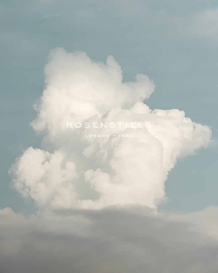 Clouded Calm - Gaetan Caron