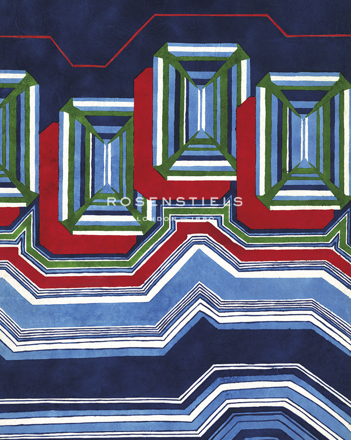 Vivid Pattern - Rhythm - Loft Studio