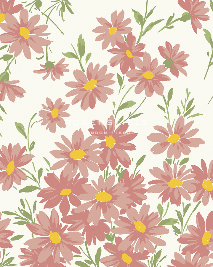 Floral Ramble - Loft Studio