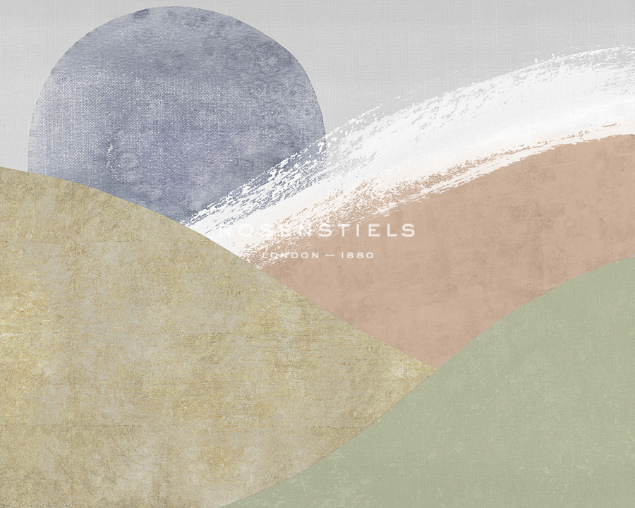 Simple Horizon - Rise - Belle Poesia