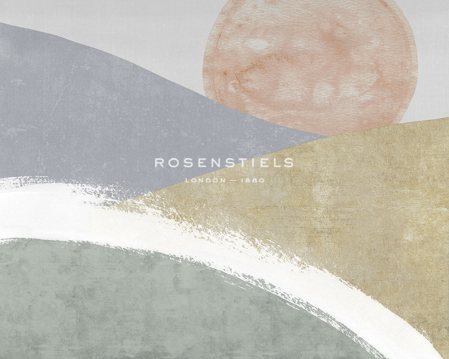 Simple Horizon - Shine - Belle Poesia