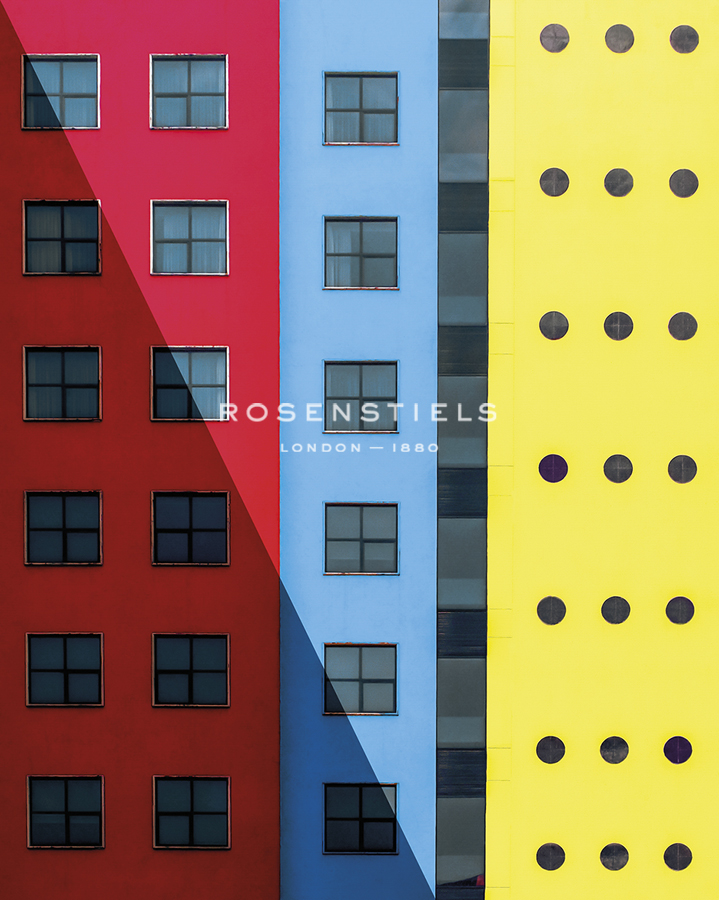 Bold Section - Ash Camas