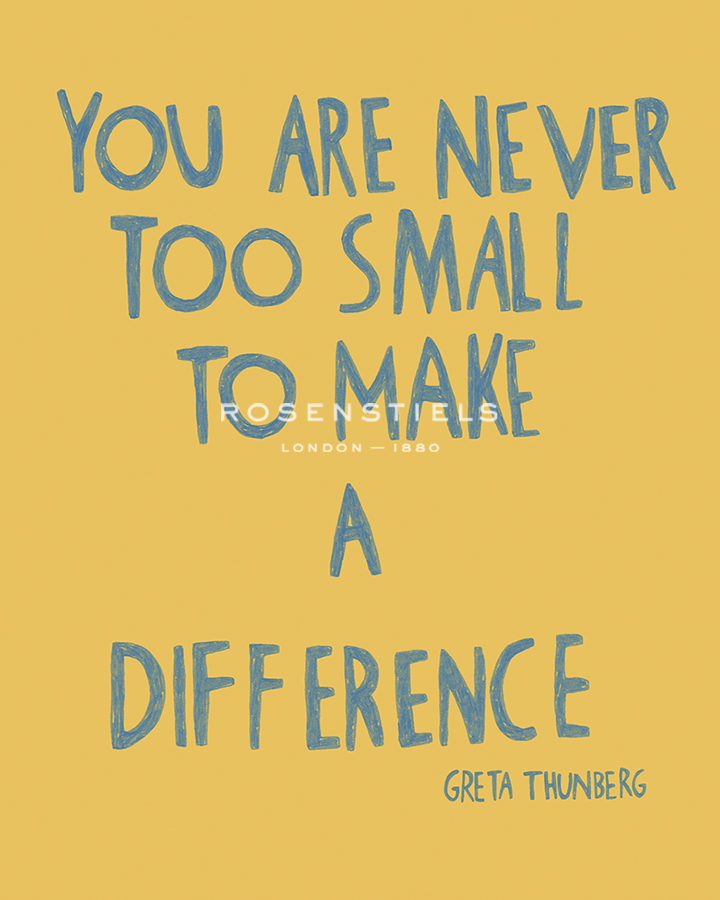Hopeful Type - Small - Kristine Hegre