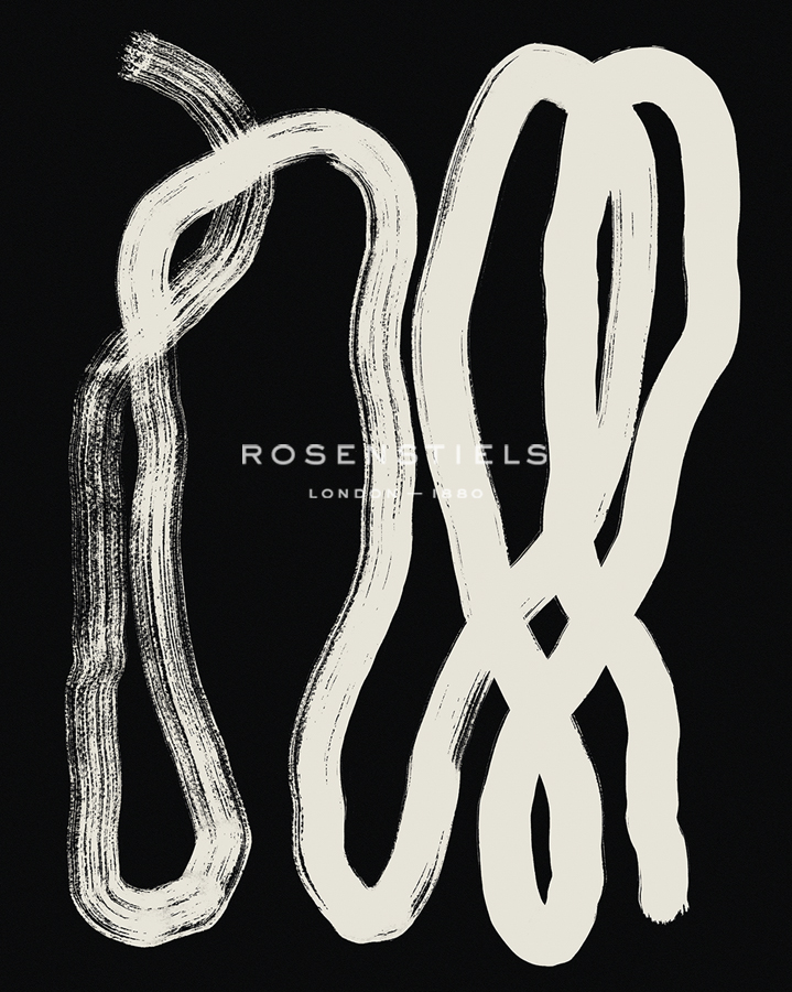 Naive Lines - Fuse - Maja Gunnarsdottir