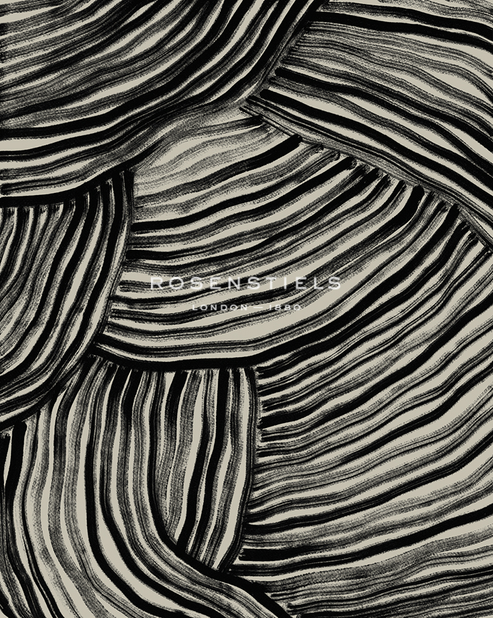 Naive Lines - Knot - Maja Gunnarsdottir