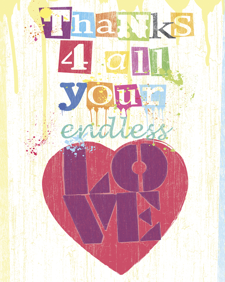 Must Be Love II - Tom Frazier