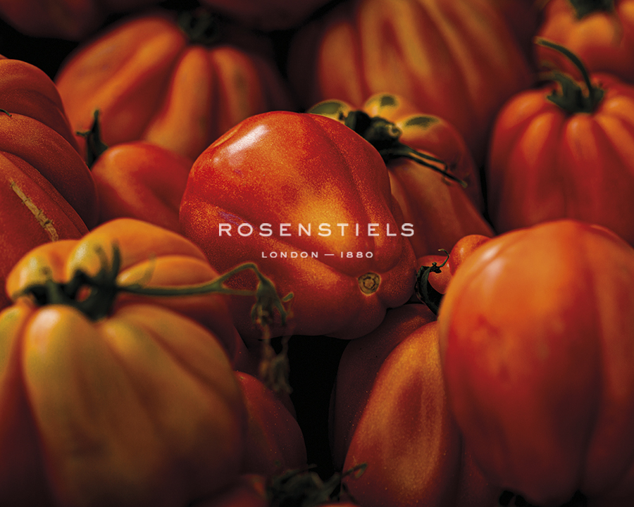 Mellow Market - Tomato - Florian Schleinig