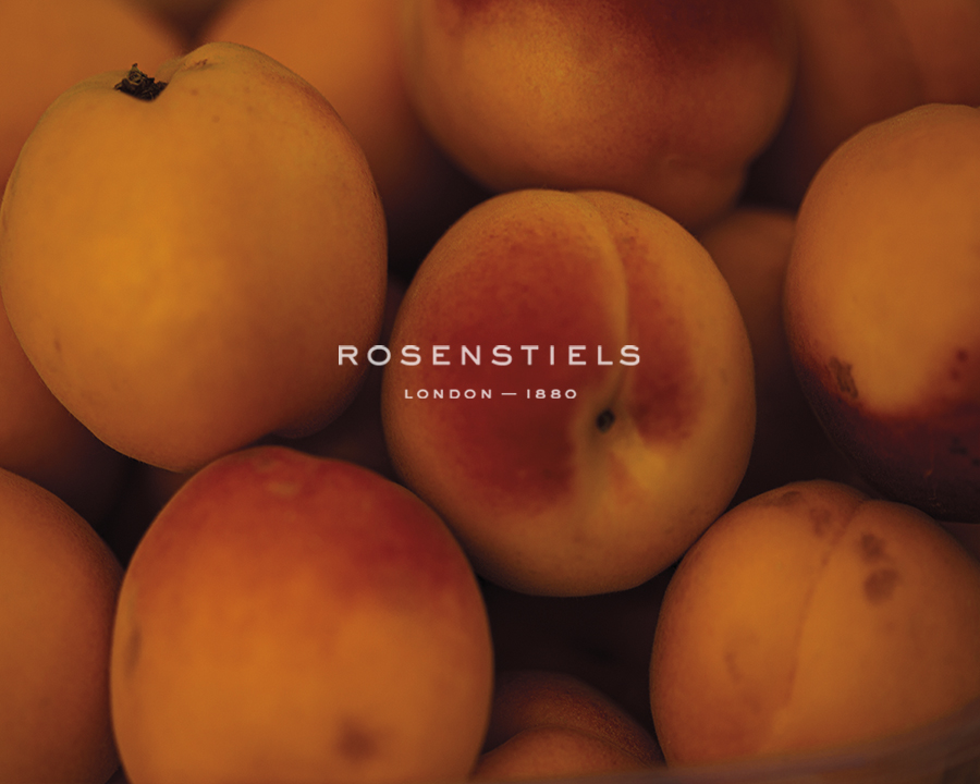 Mellow Market - Peach - Florian Schleinig