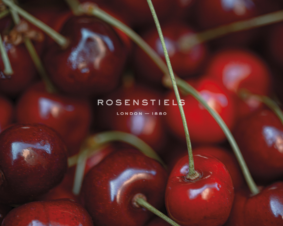 Mellow Market - Cherry - Florian Schleinig
