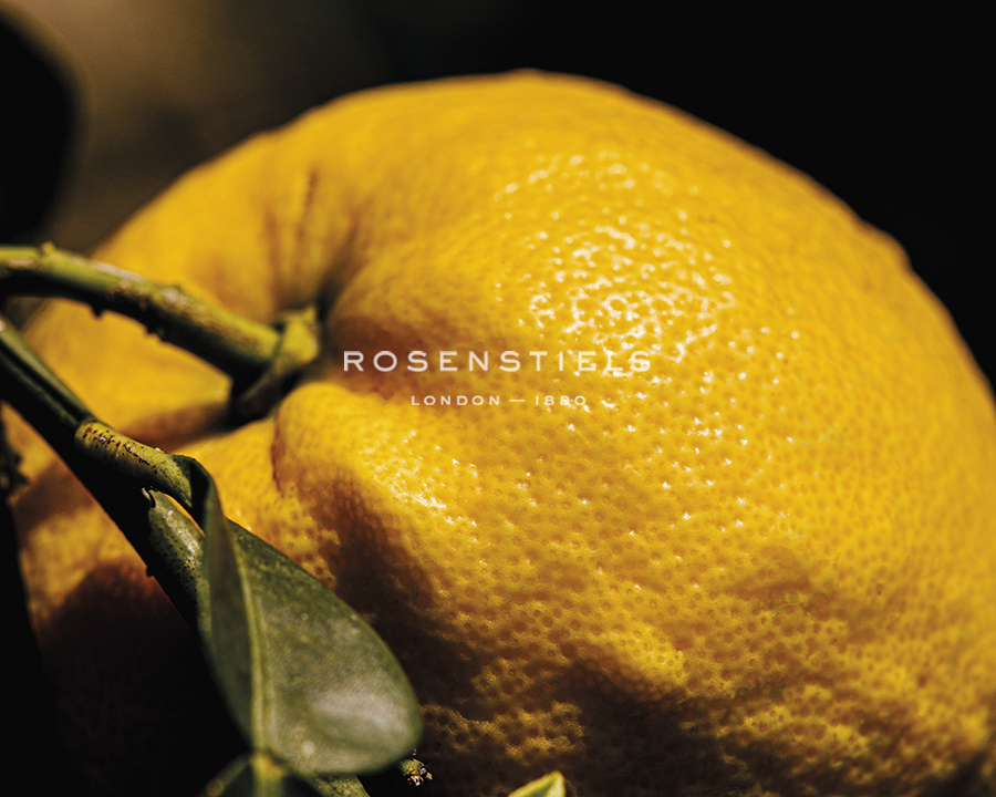 Mellow Market - Lemon - Florian Schleinig
