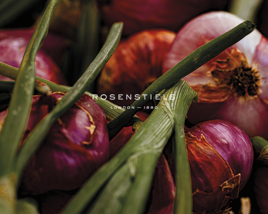 Mellow Market - Onion - Florian Schleinig