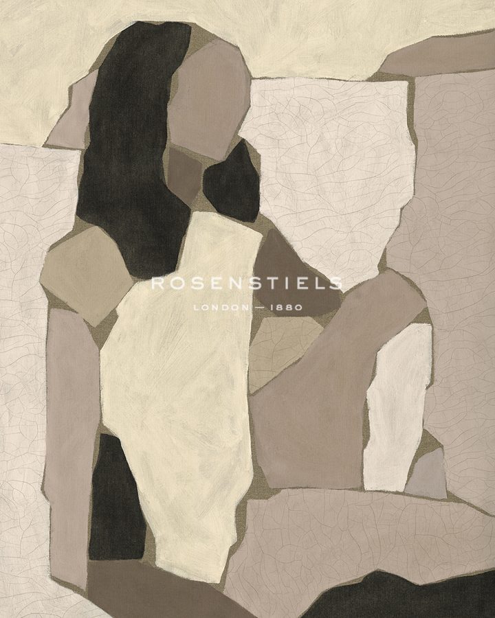 Organic Figurative - Rest - Kristine Hegre