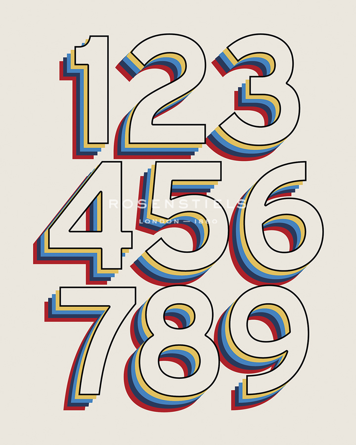 Counting Layers - Tom Frazier