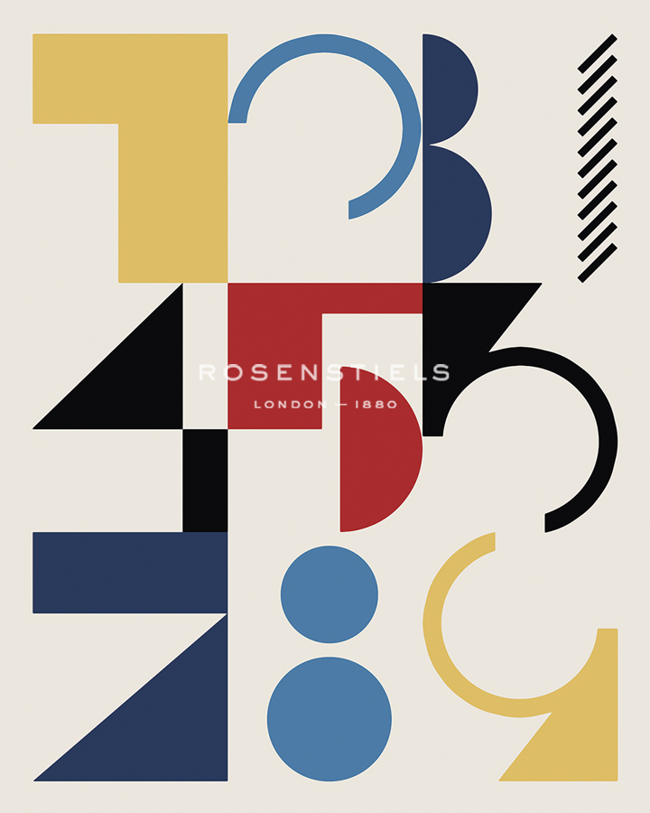 Number Play - Tom Frazier