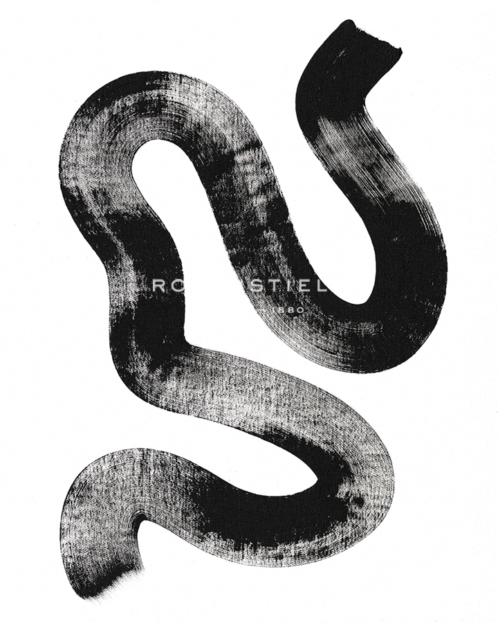 Naive Twists - Flourish - Maja Gunnarsdottir