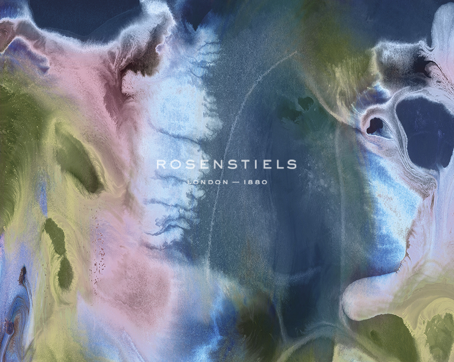 Marble Wave - Swirl - James  Heligan 