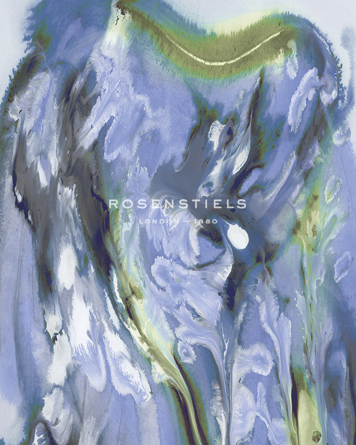 Liquid Lines - Flow - James  Heligan 