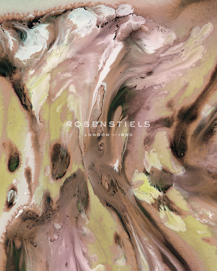 Liquid Lines - Drift - James  Heligan 