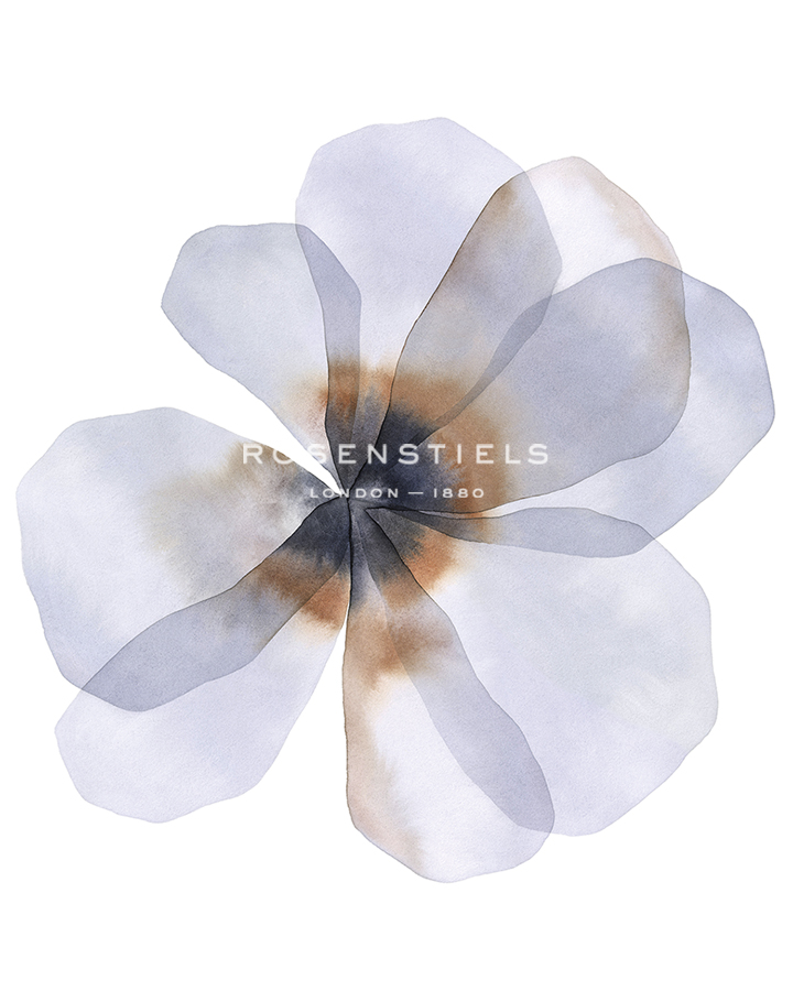 Pressed Petals - Unfold - Kristine Hegre