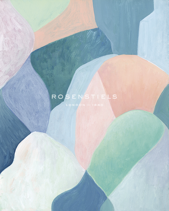 Sea Glass - Formation - Erika Greenfield