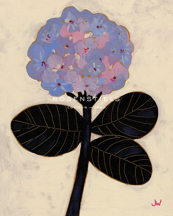 Pastel Garden - Beauty - Joelle Wehkamp