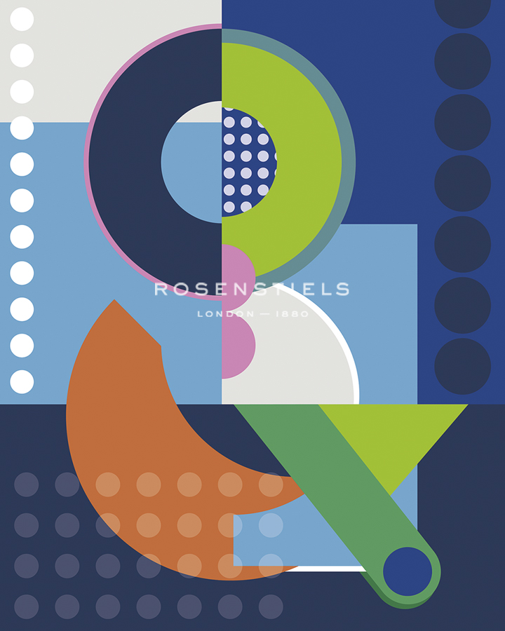 Ampersand Remix - Tom Frazier