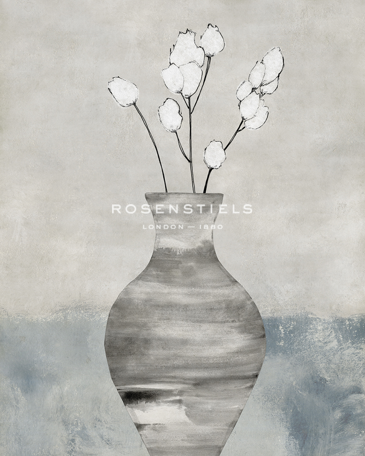 Marble Urn - Spray - Belle Poesia