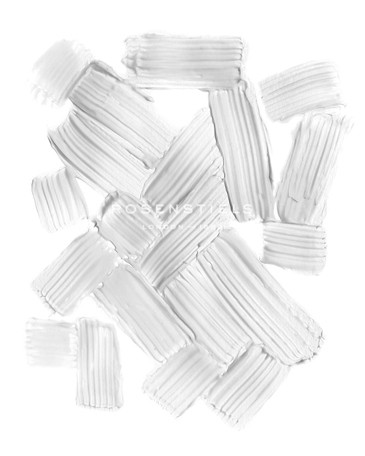 Simple Brushstroke - Jumble - Erika Greenfield