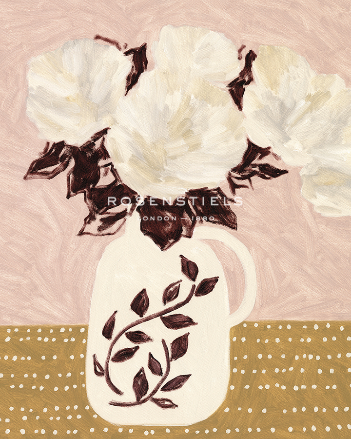 Rural Table - Lively - Kristine Hegre
