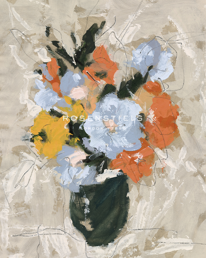 Fresh Flourish - Prosper - Ingrid Muskovy