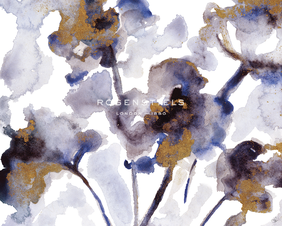 Magnificent Bloom - Flourish - Stella  Chang