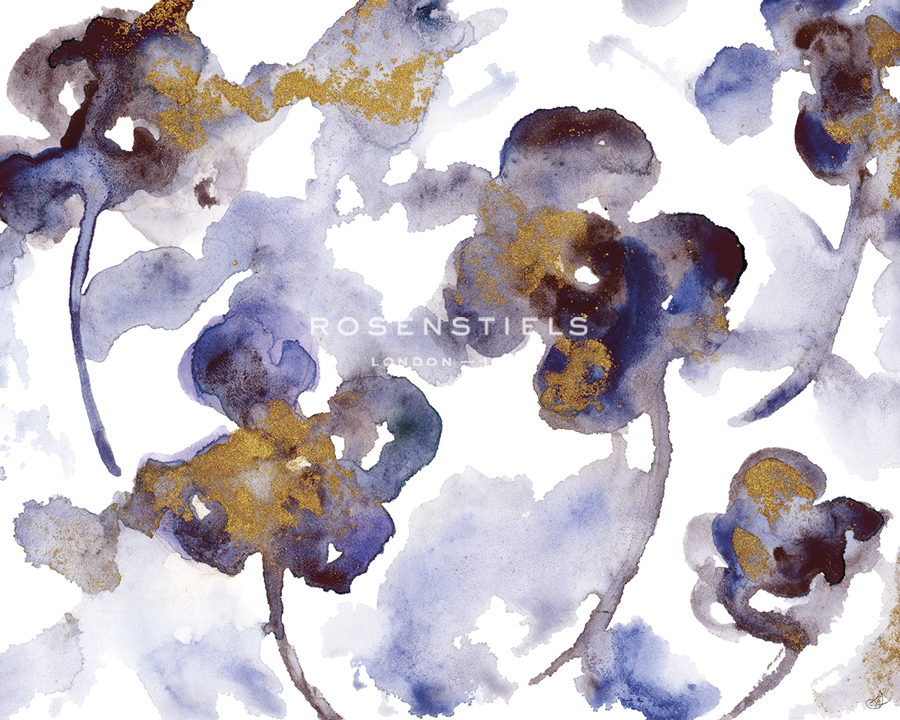 Magnificent Bloom - Array - Stella  Chang
