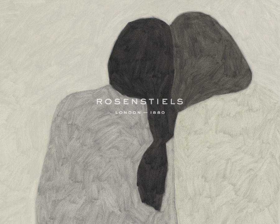 Simple Figures - Together - Kristine Hegre