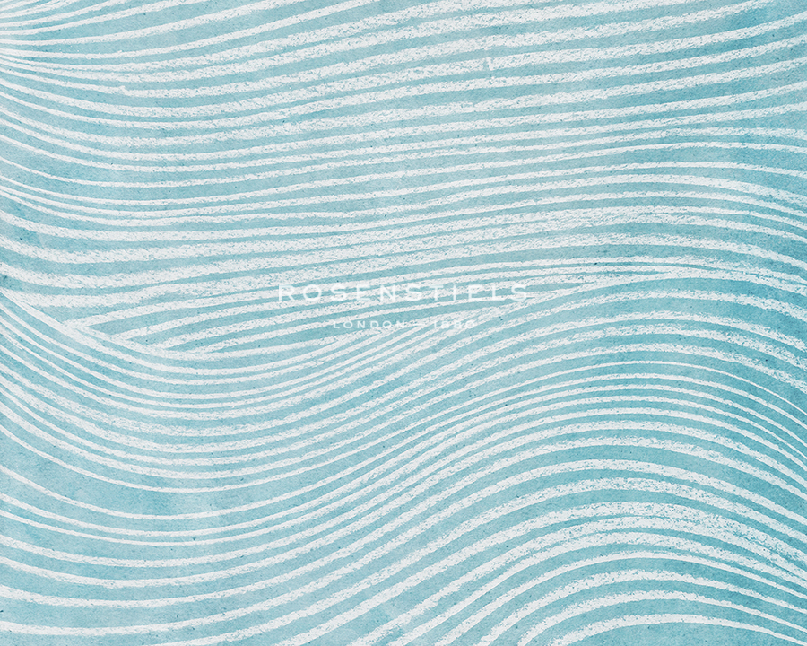 Coastal Wave - Crest - Belle Poesia