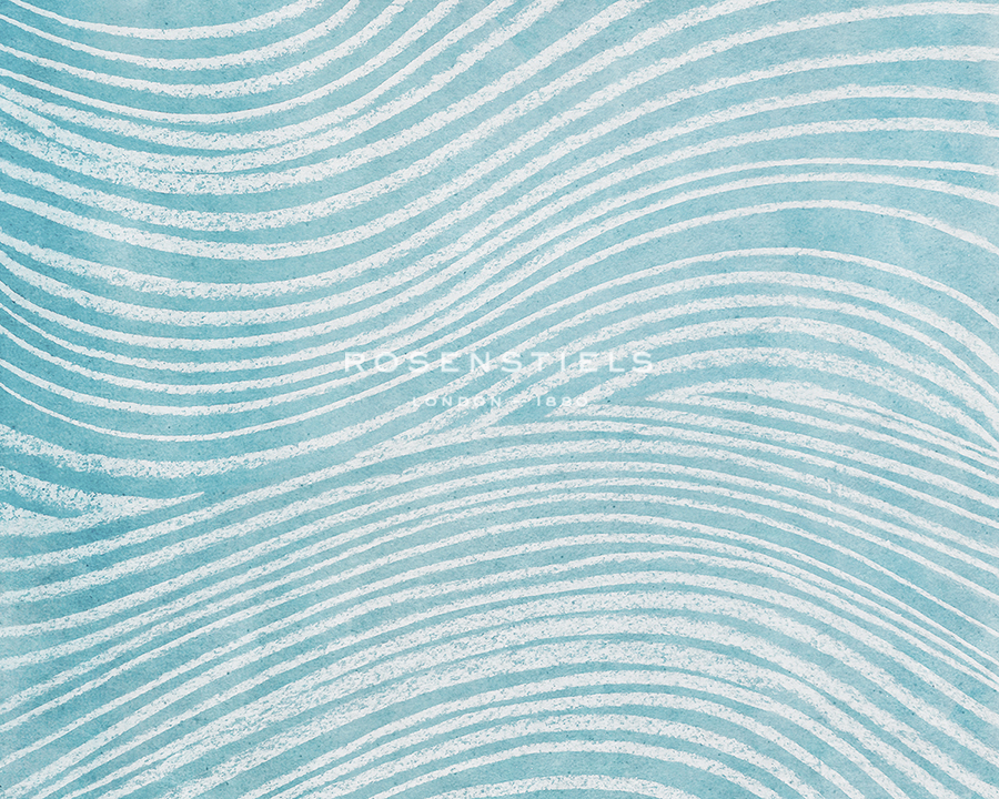 Coastal Wave - Flux - Belle Poesia