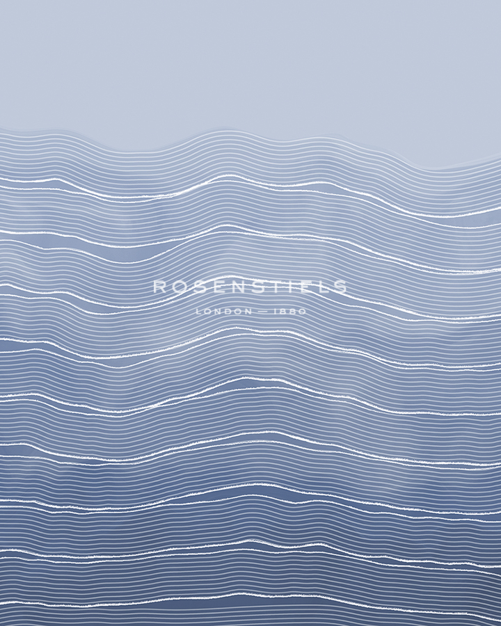 Calm Waves - Ebb - Lisa McCandless