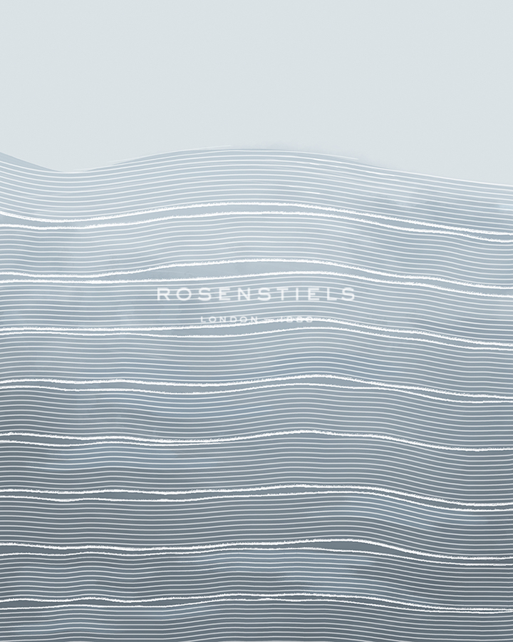 Calm Waves - Flux - Lisa McCandless