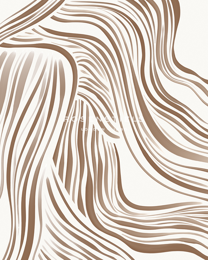Dusky Waves - Ebb - Lisa McCandless