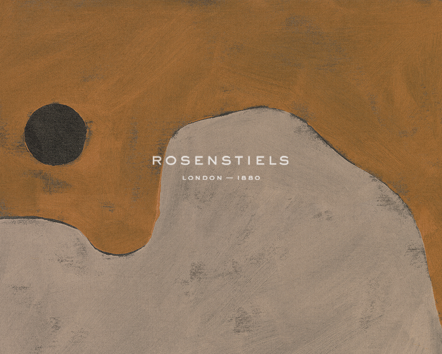 Dusky Desert - Dry - Maja Gunnarsdottir
