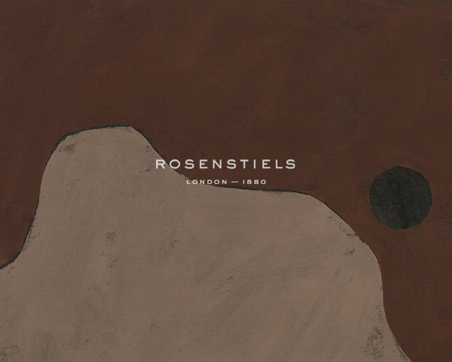 Dusky Desert - Scorched - Maja Gunnarsdottir